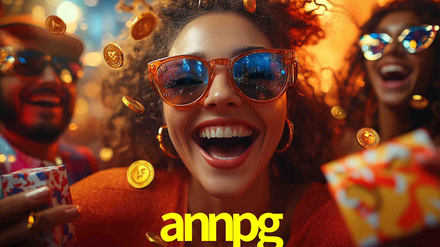Bônus Sem Depósito no annpg