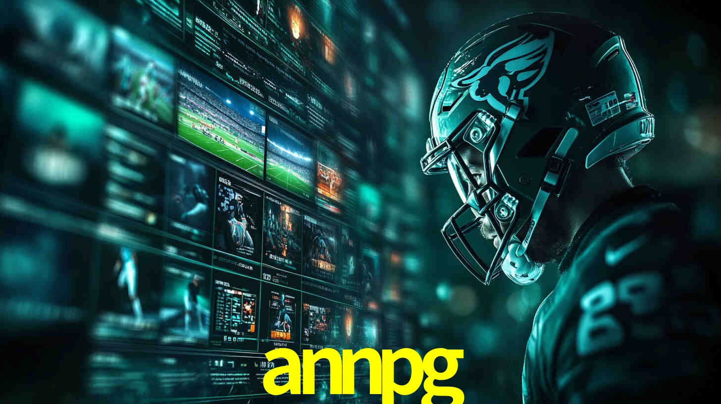 Esportes em Destaque no annpg